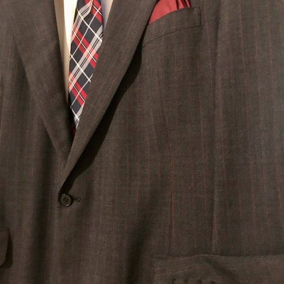 Original Huntsman Suit 44R MADE IN ENGLAND - Picture 2 of 8